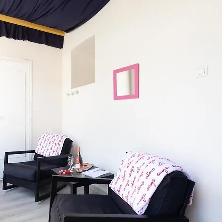 Avec Balneo Appartement *