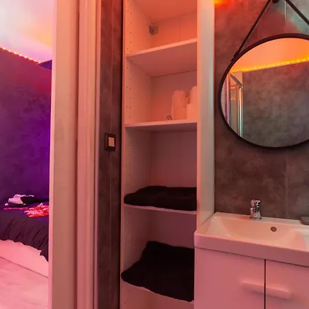Apartment Avec Balneo *