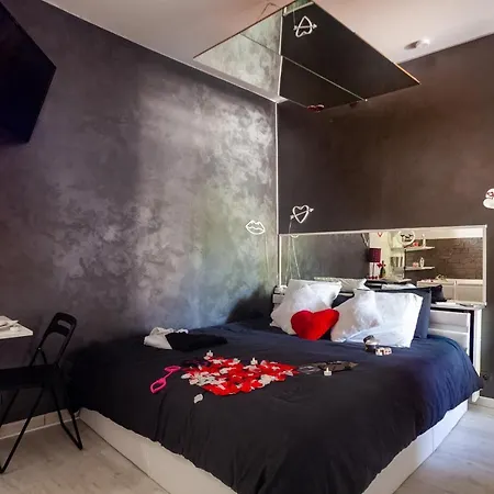 Apartment Avec Balneo Toulon